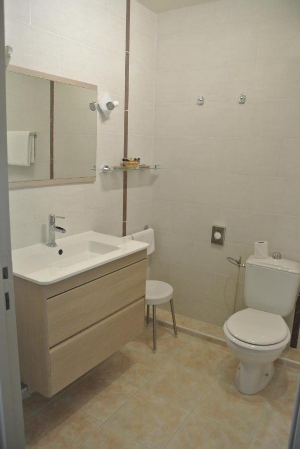 Hotel Primavera Saint-Palais-sur-Mer Εξωτερικό φωτογραφία
