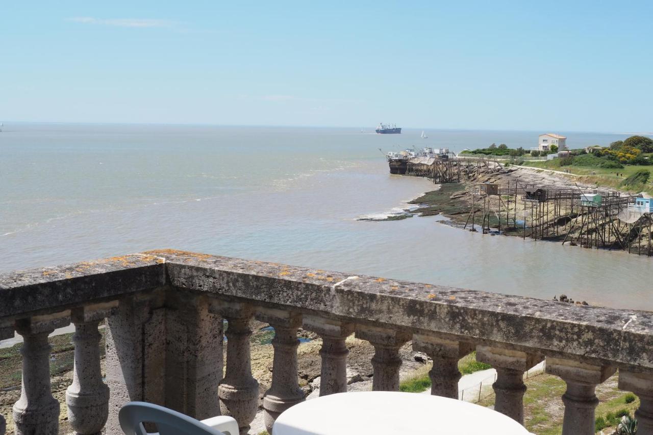 Hotel Primavera Saint-Palais-sur-Mer Εξωτερικό φωτογραφία