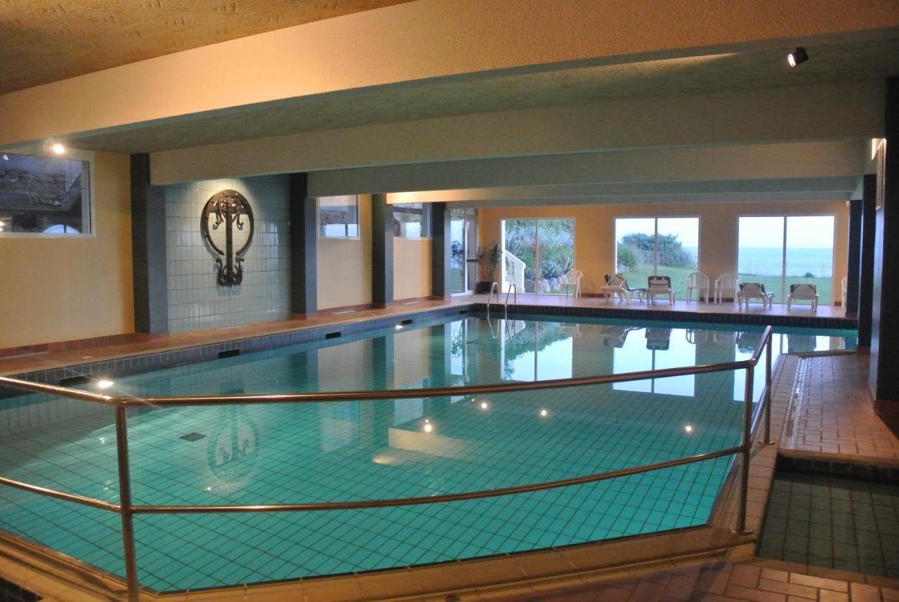 Hotel Primavera Saint-Palais-sur-Mer Εξωτερικό φωτογραφία