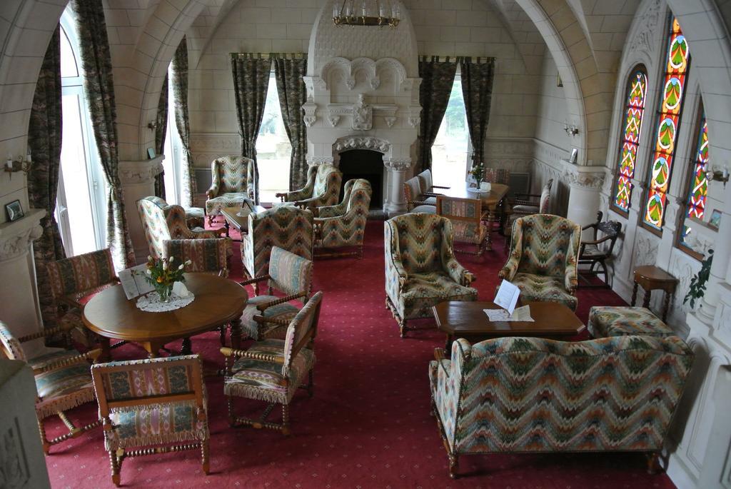Hotel Primavera Saint-Palais-sur-Mer Εξωτερικό φωτογραφία