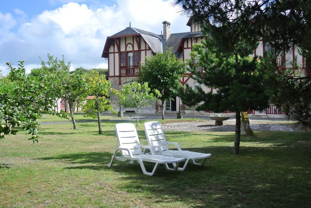 Hotel Primavera Saint-Palais-sur-Mer Εξωτερικό φωτογραφία