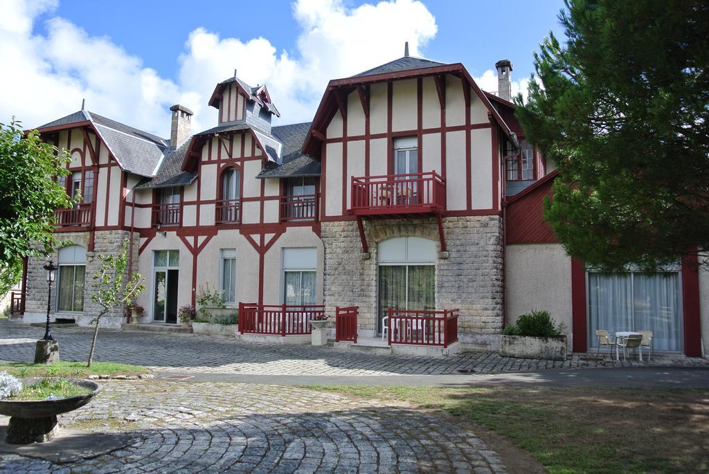 Hotel Primavera Saint-Palais-sur-Mer Εξωτερικό φωτογραφία