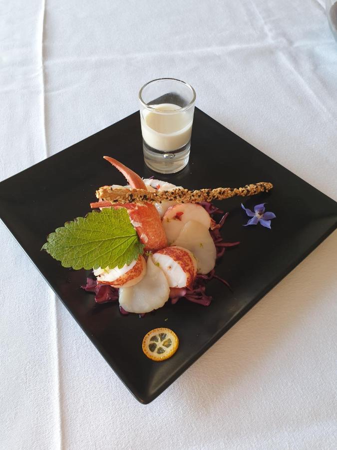 Hotel Primavera Saint-Palais-sur-Mer Εξωτερικό φωτογραφία