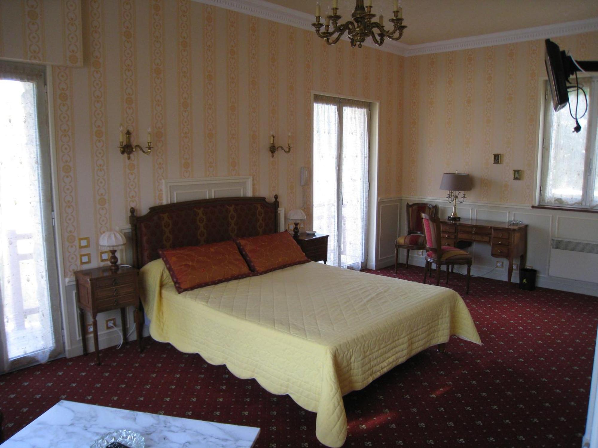 Hotel Primavera Saint-Palais-sur-Mer Εξωτερικό φωτογραφία