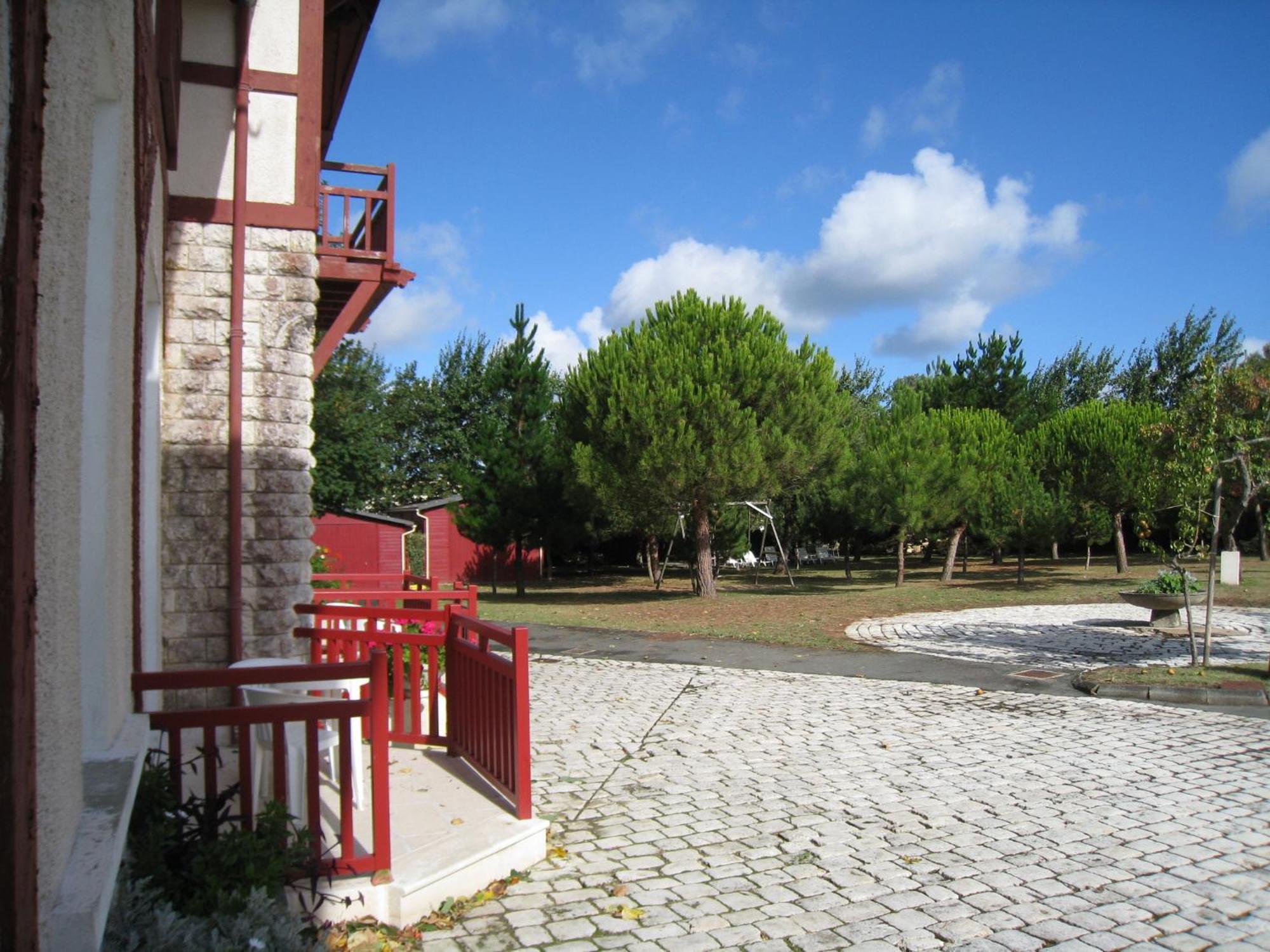 Hotel Primavera Saint-Palais-sur-Mer Εξωτερικό φωτογραφία