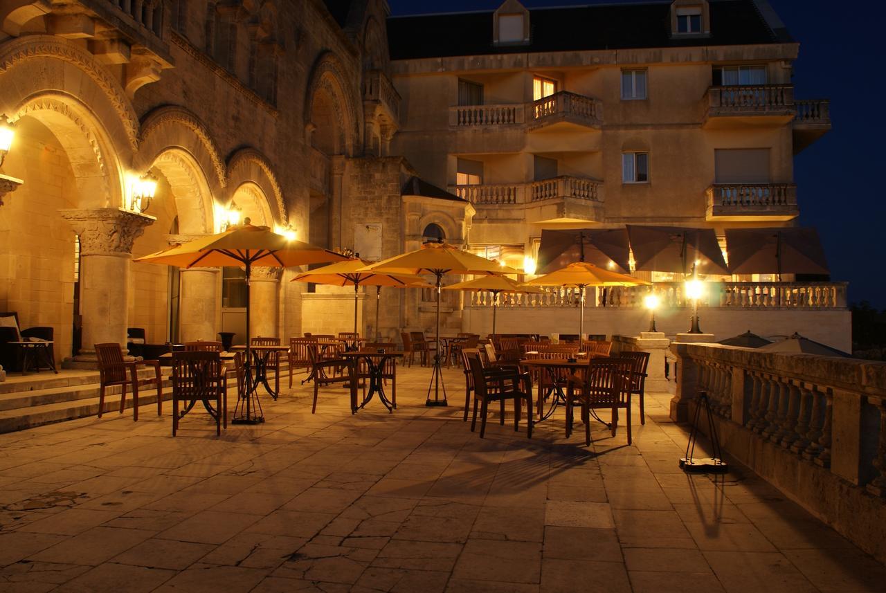 Hotel Primavera Saint-Palais-sur-Mer Εξωτερικό φωτογραφία