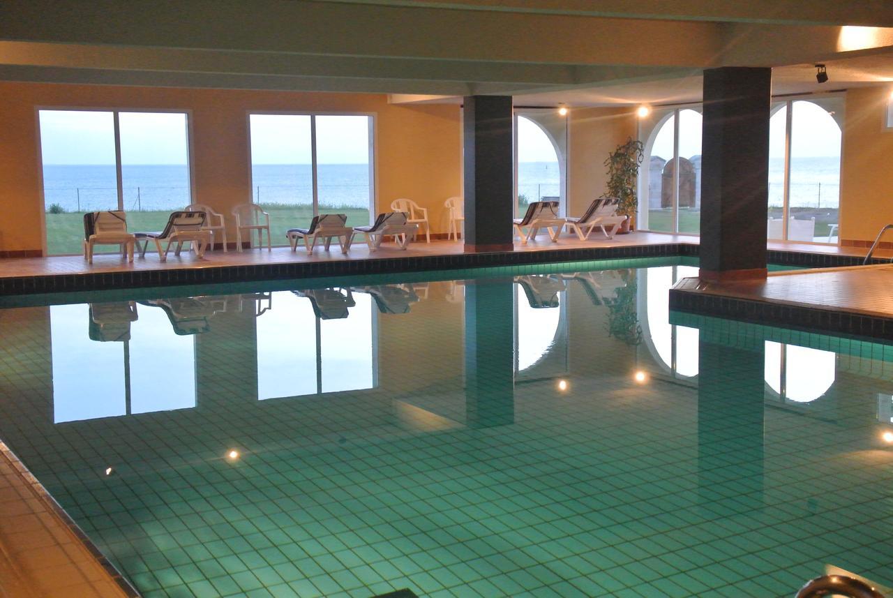 Hotel Primavera Saint-Palais-sur-Mer Εξωτερικό φωτογραφία