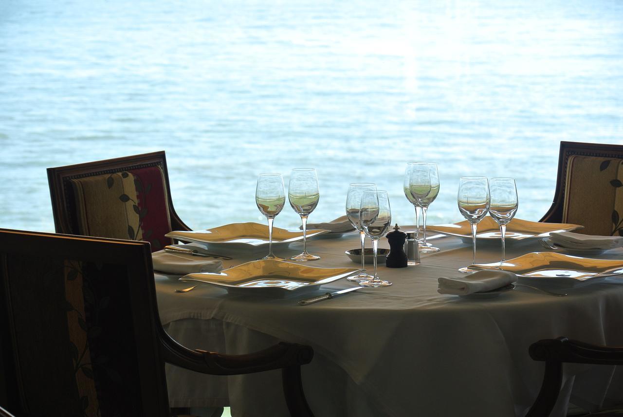 Hotel Primavera Saint-Palais-sur-Mer Εξωτερικό φωτογραφία