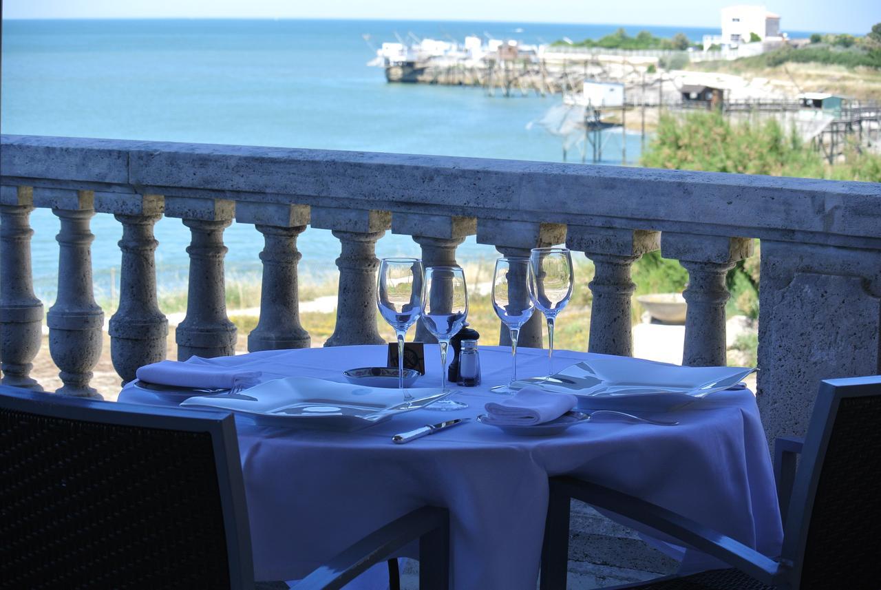 Hotel Primavera Saint-Palais-sur-Mer Εξωτερικό φωτογραφία