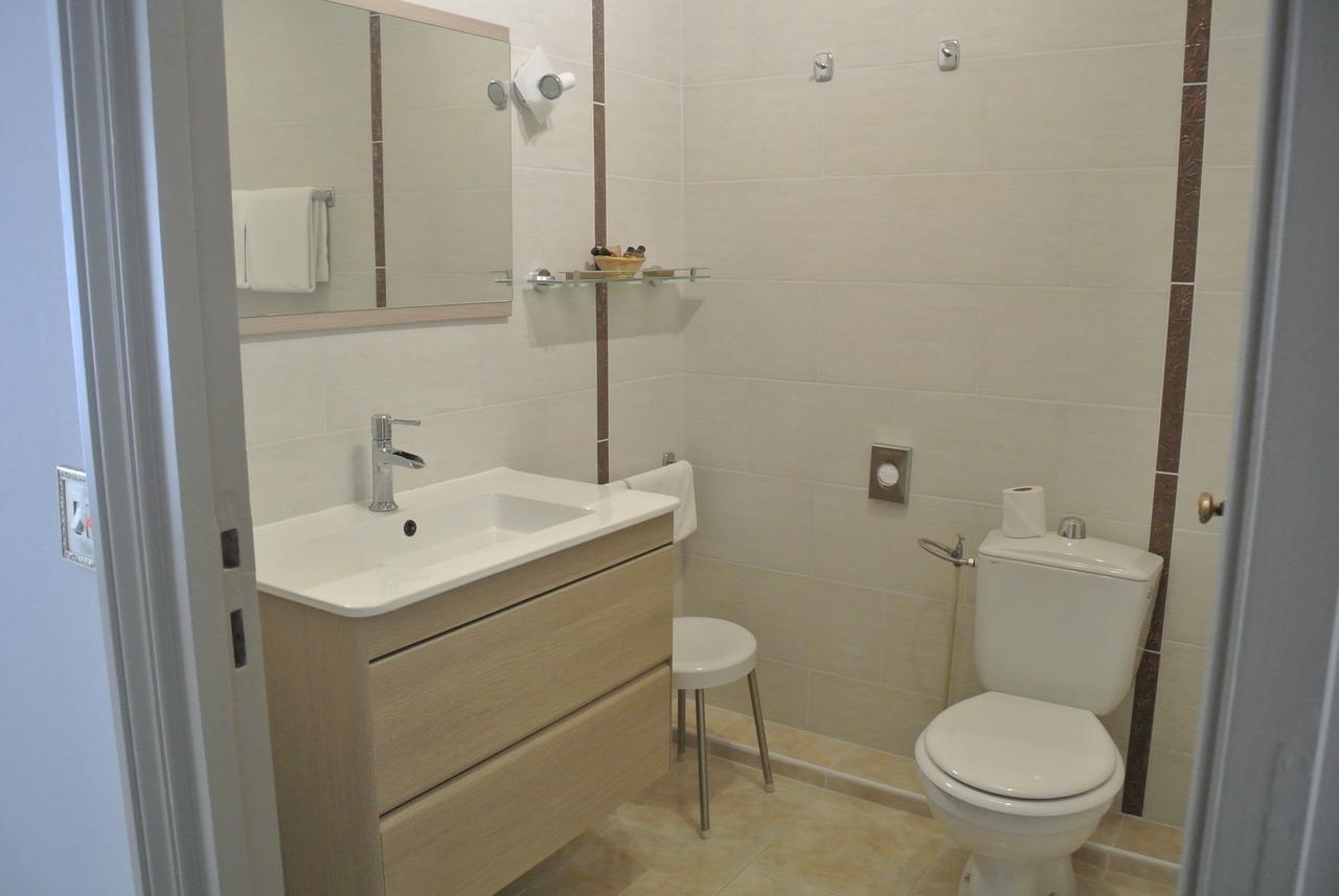 Hotel Primavera Saint-Palais-sur-Mer Εξωτερικό φωτογραφία