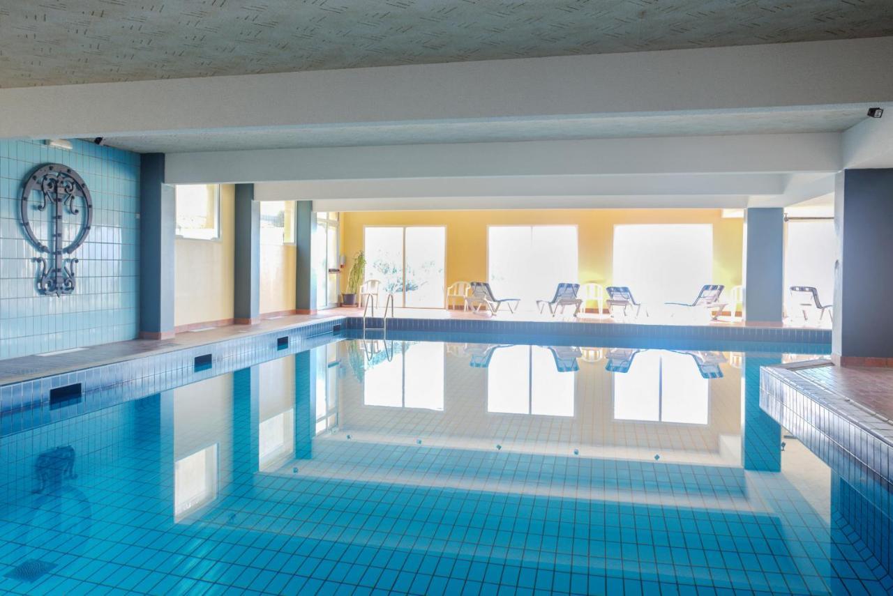 Hotel Primavera Saint-Palais-sur-Mer Εξωτερικό φωτογραφία